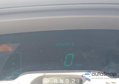 1995 Lincoln Town Car Signature/Spinnaker from USA, damaged, VIN 1LNLM82W6SY643714